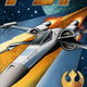 Illustration for article titled Heres Some Eye-Popping X-Wing Propaganda To Start Your Week